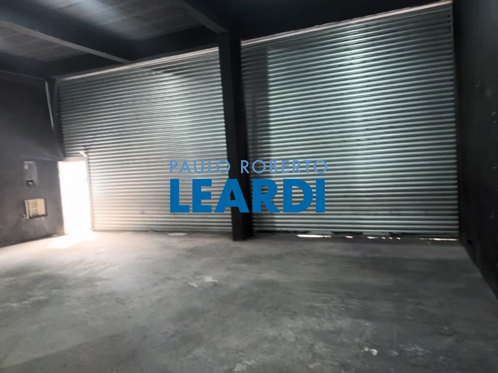 Galpão/Depósito/Armazém