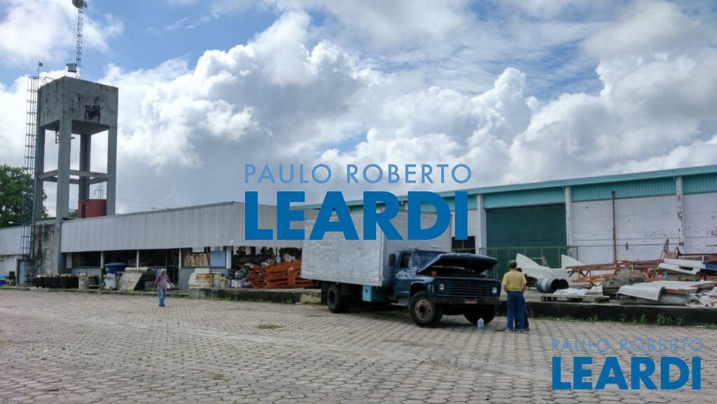 Galpão/Depósito/Armazém