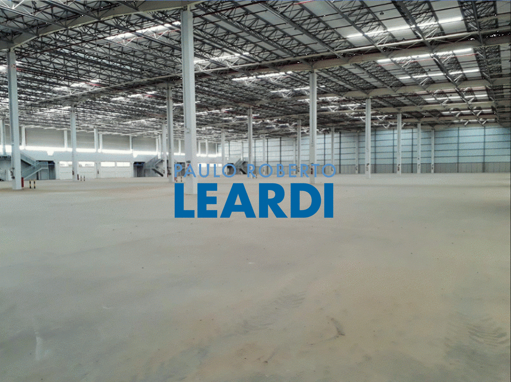 Galpão/Depósito/Armazém