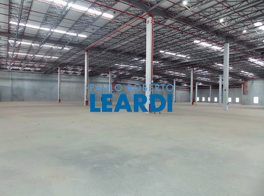 Galpão/Depósito/Armazém