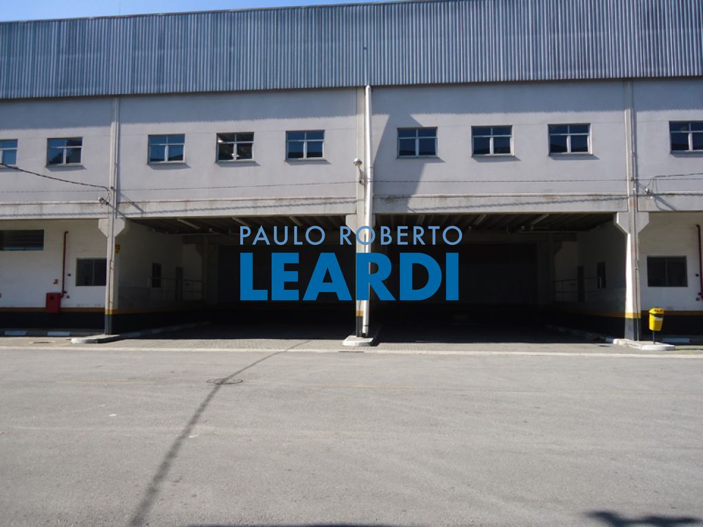 Galpão/Depósito/Armazém