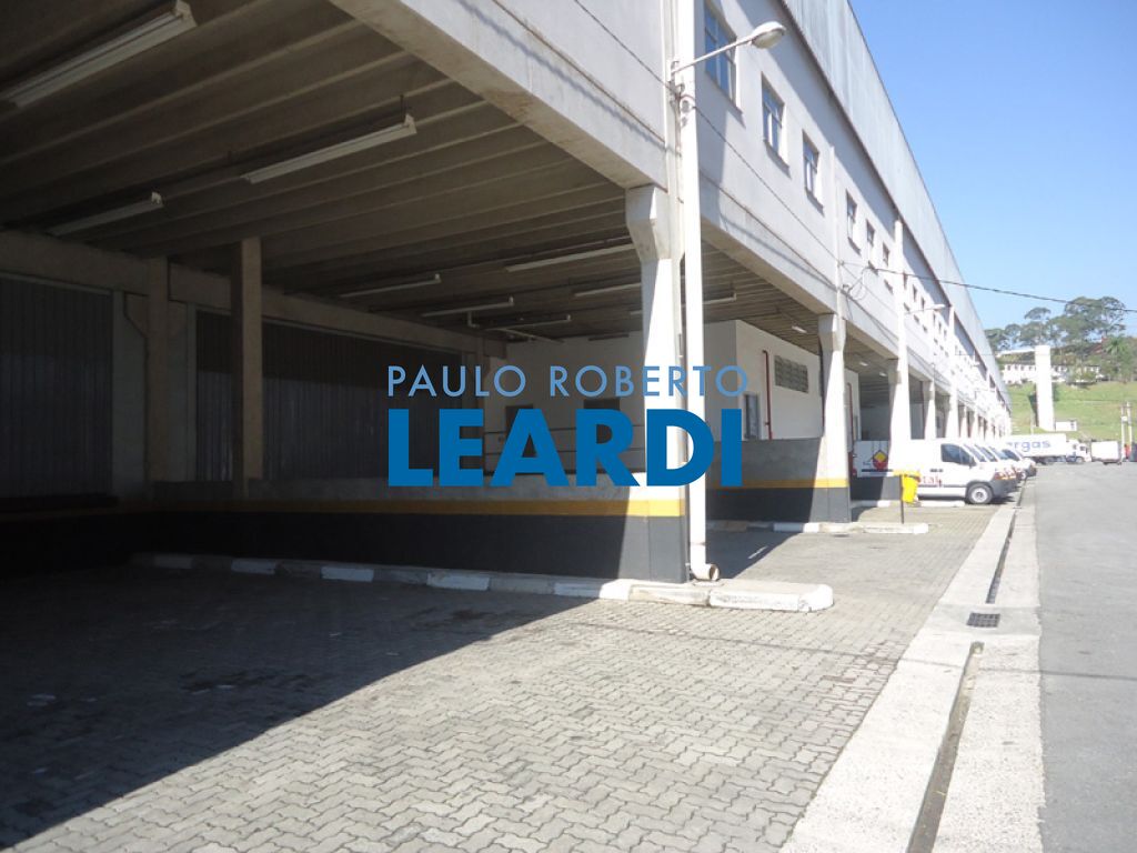 Galpão/Depósito/Armazém