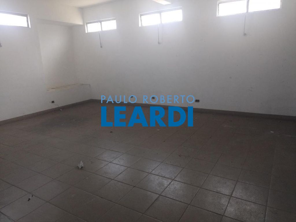 Galpão/Depósito/Armazém