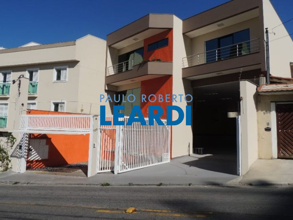 Galpão/Depósito/Armazém