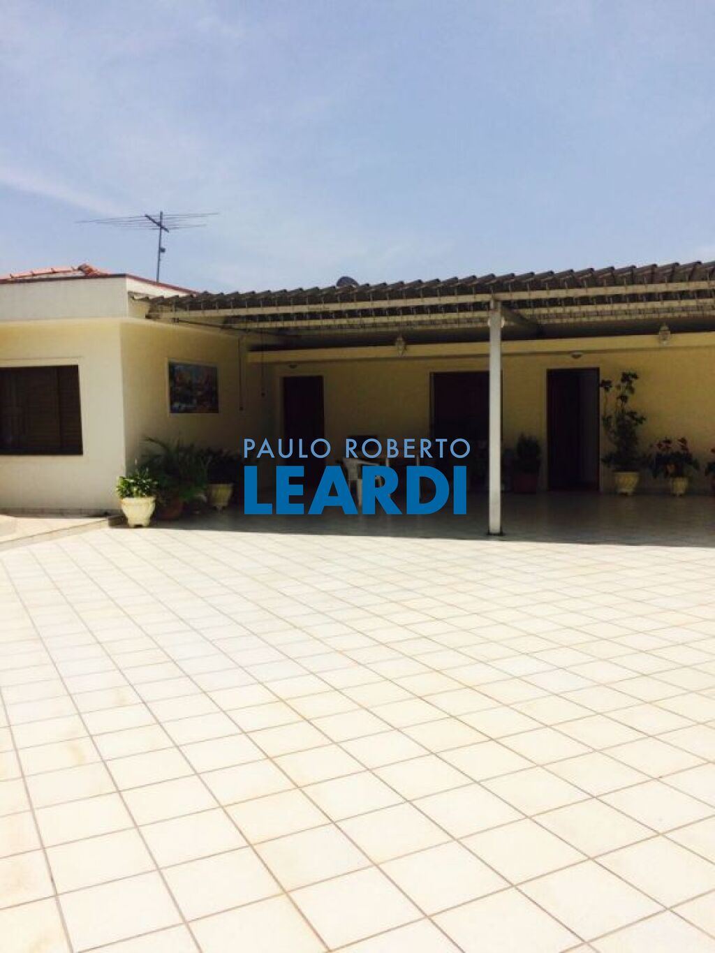 Galpão/Depósito/Armazém