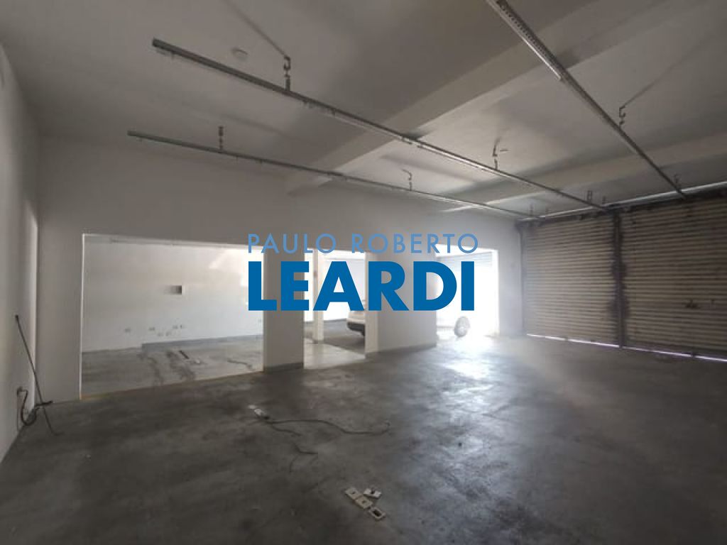 Galpão/Depósito/Armazém