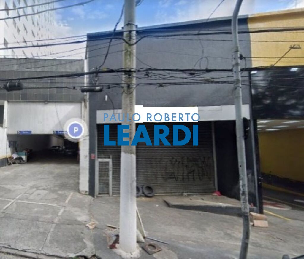 Galpão/Depósito/Armazém