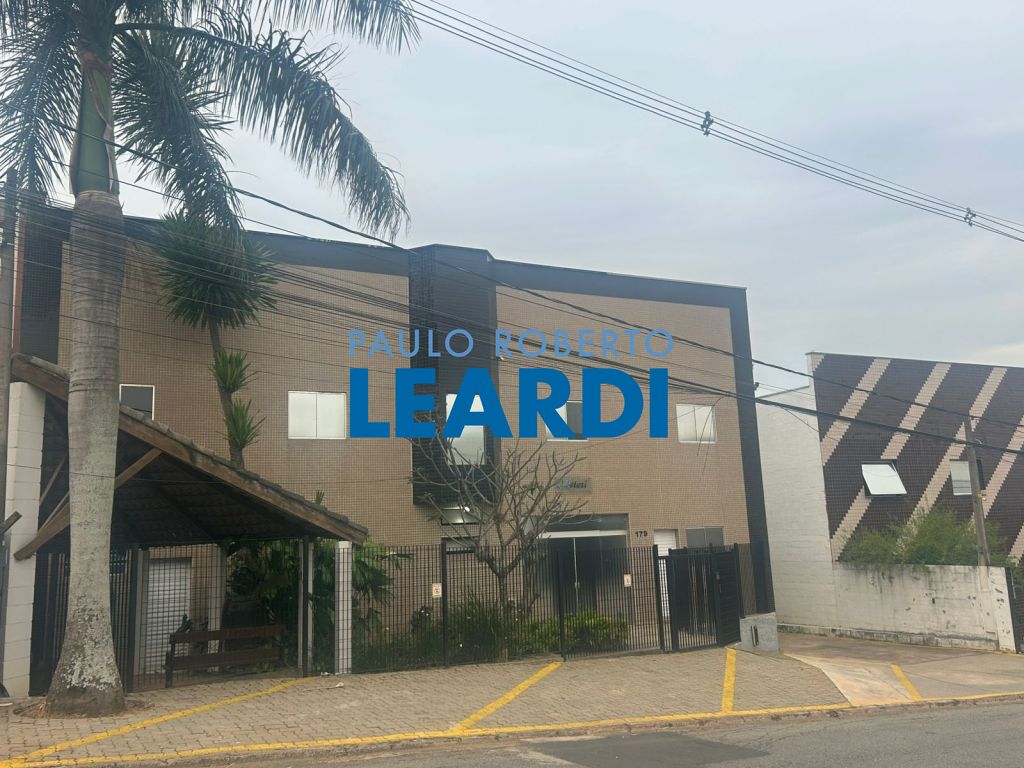 Galpão/Depósito/Armazém