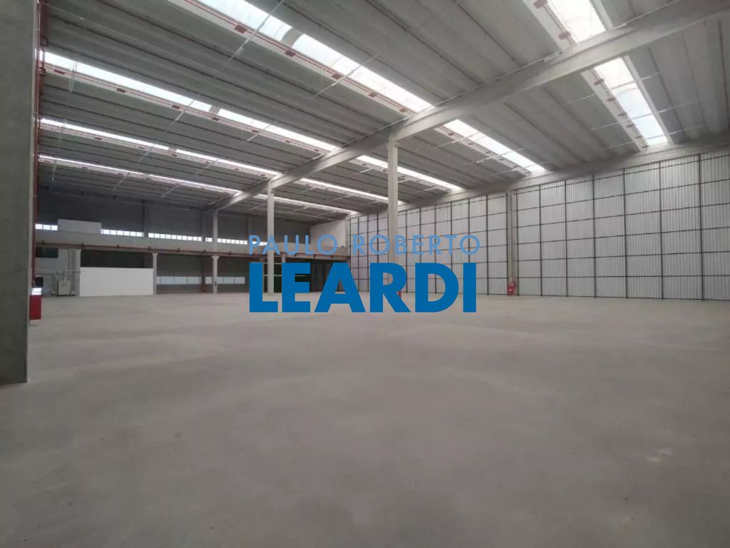 Galpão/Depósito/Armazém