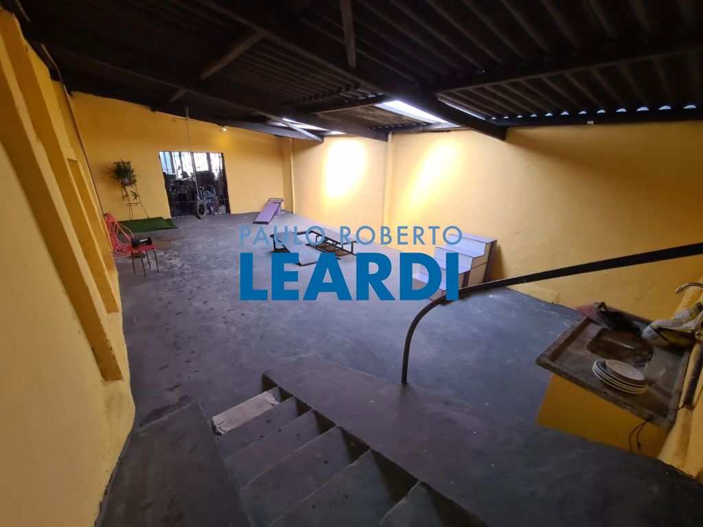 Galpão/Depósito/Armazém