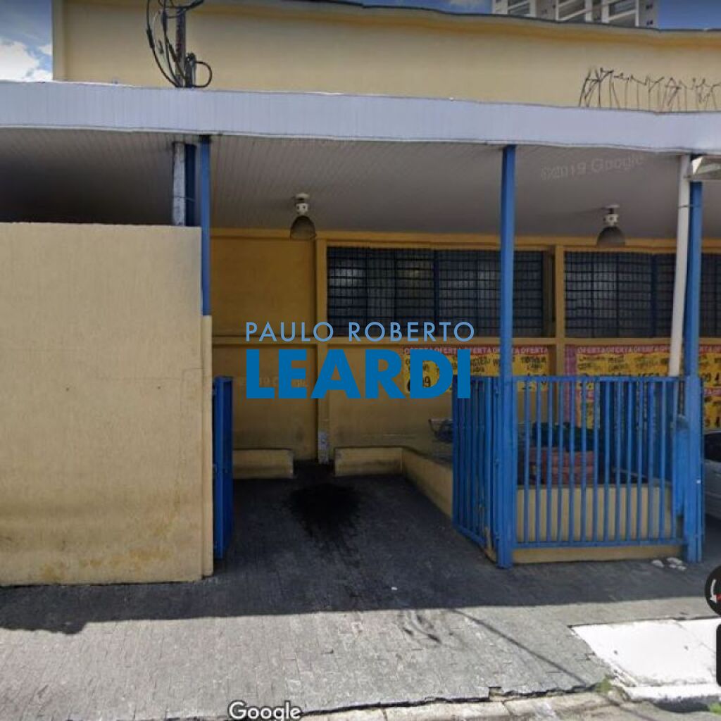Galpão/Depósito/Armazém