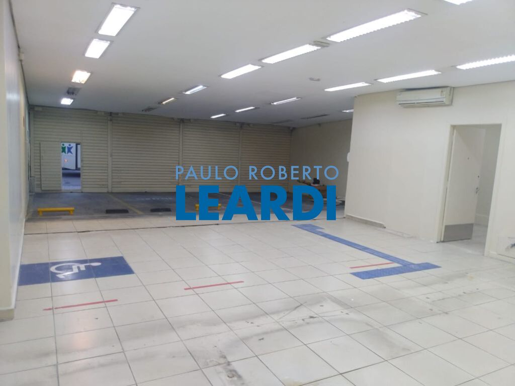 Galpão/Depósito/Armazém