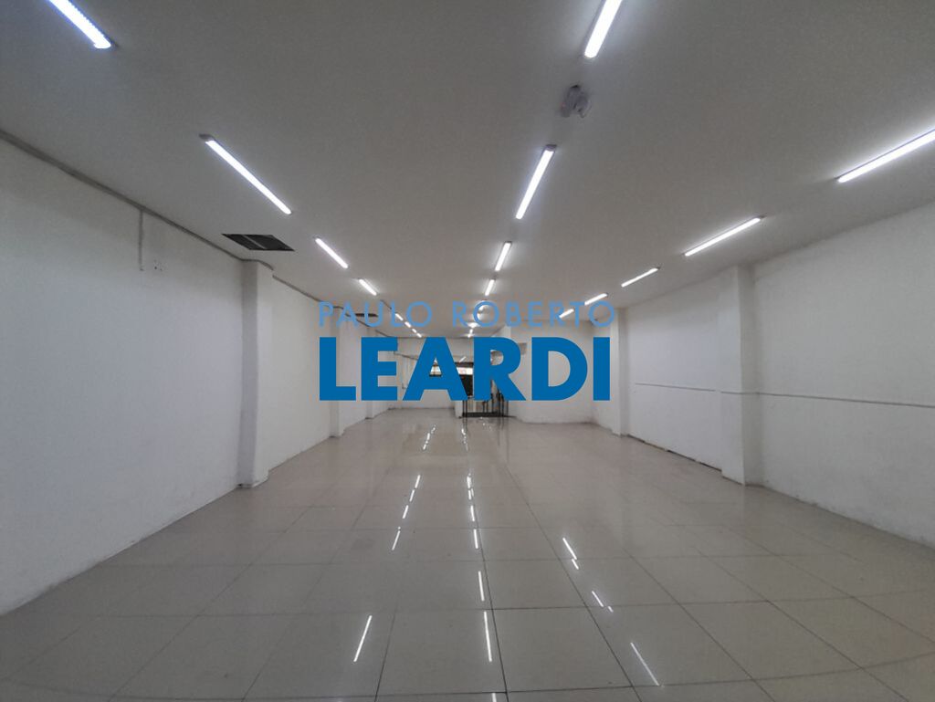 Galpão/Depósito/Armazém