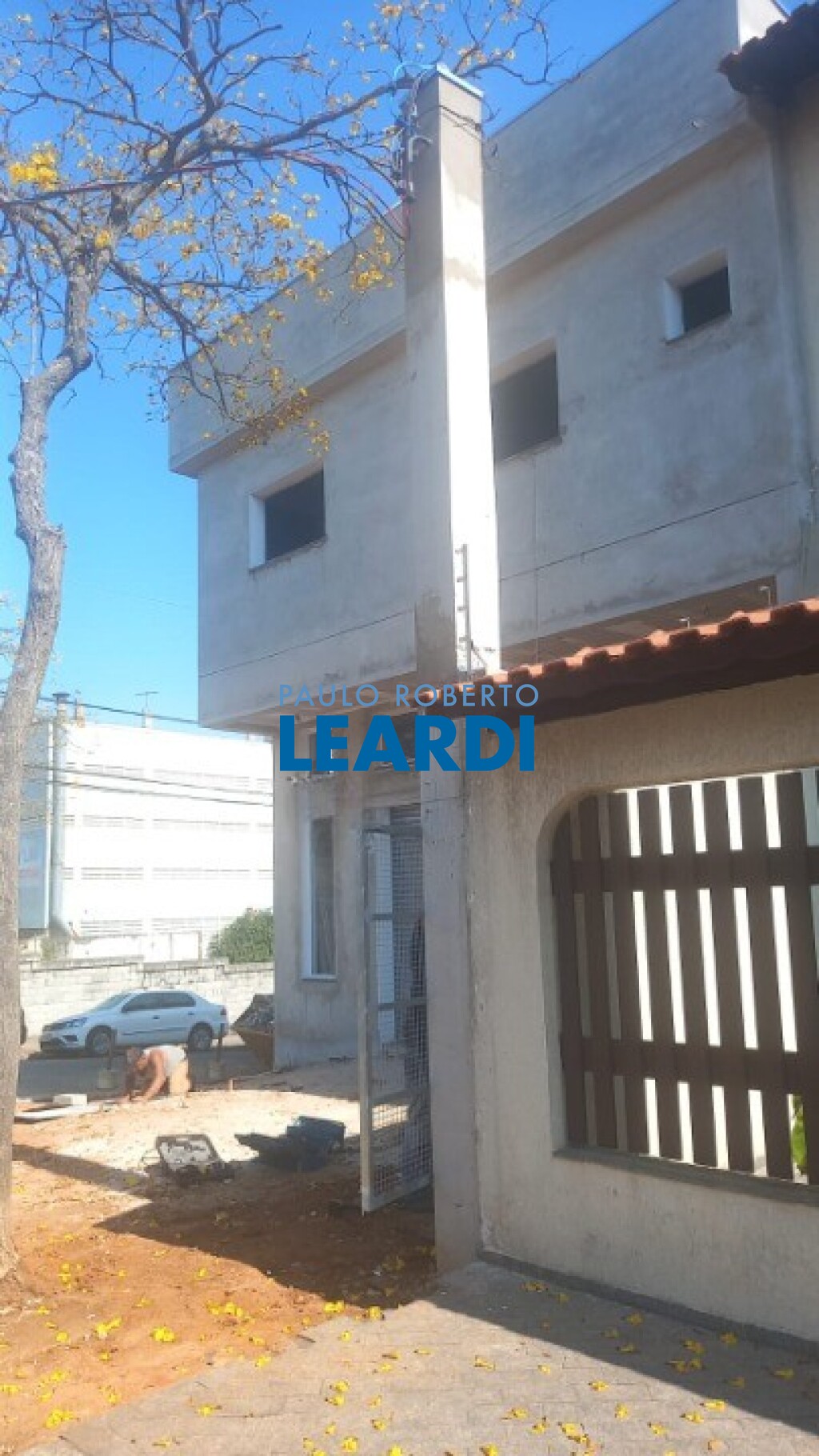 Galpão/Depósito/Armazém