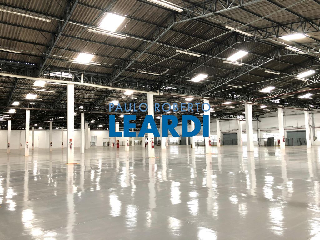 Galpão/Depósito/Armazém