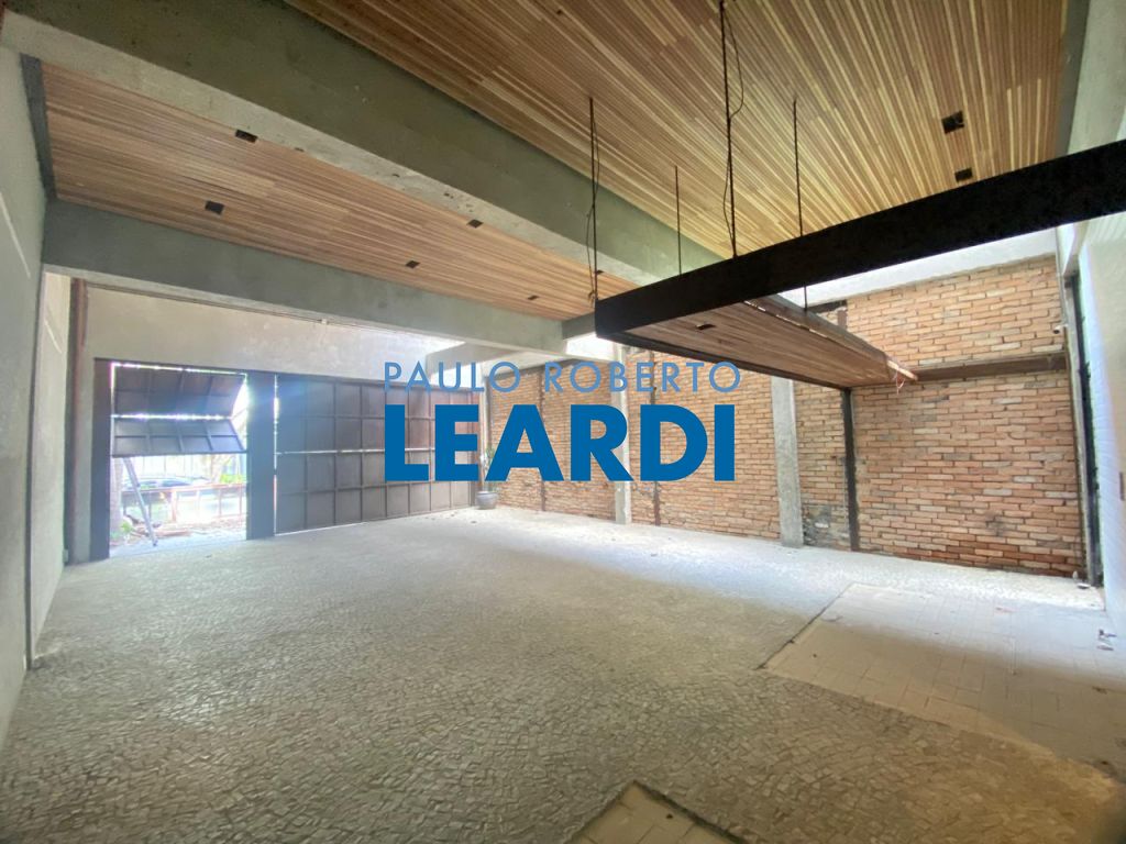 Galpão/Depósito/Armazém