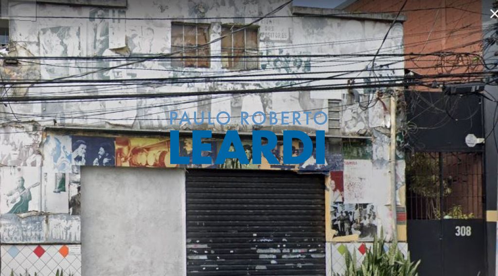 Galpão/Depósito/Armazém