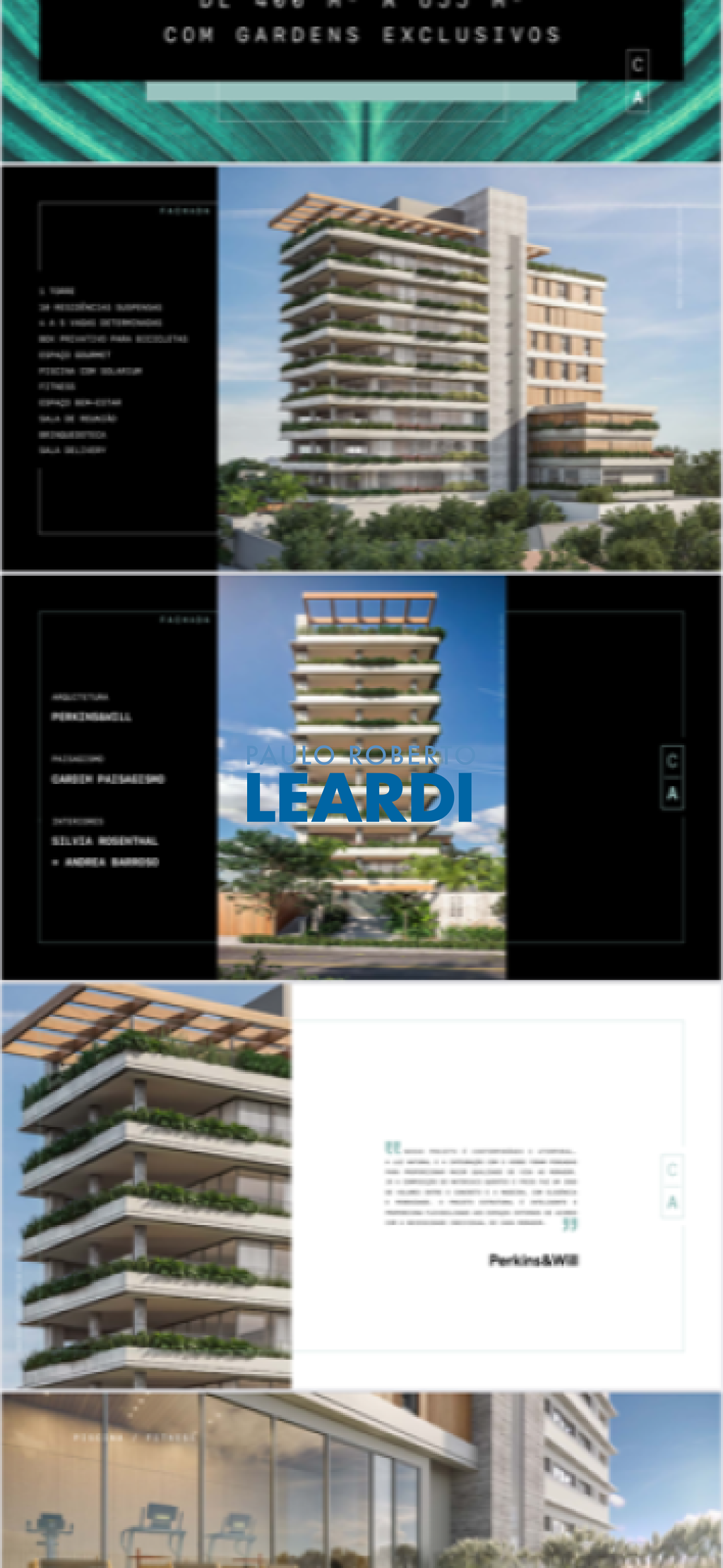 Apartamento