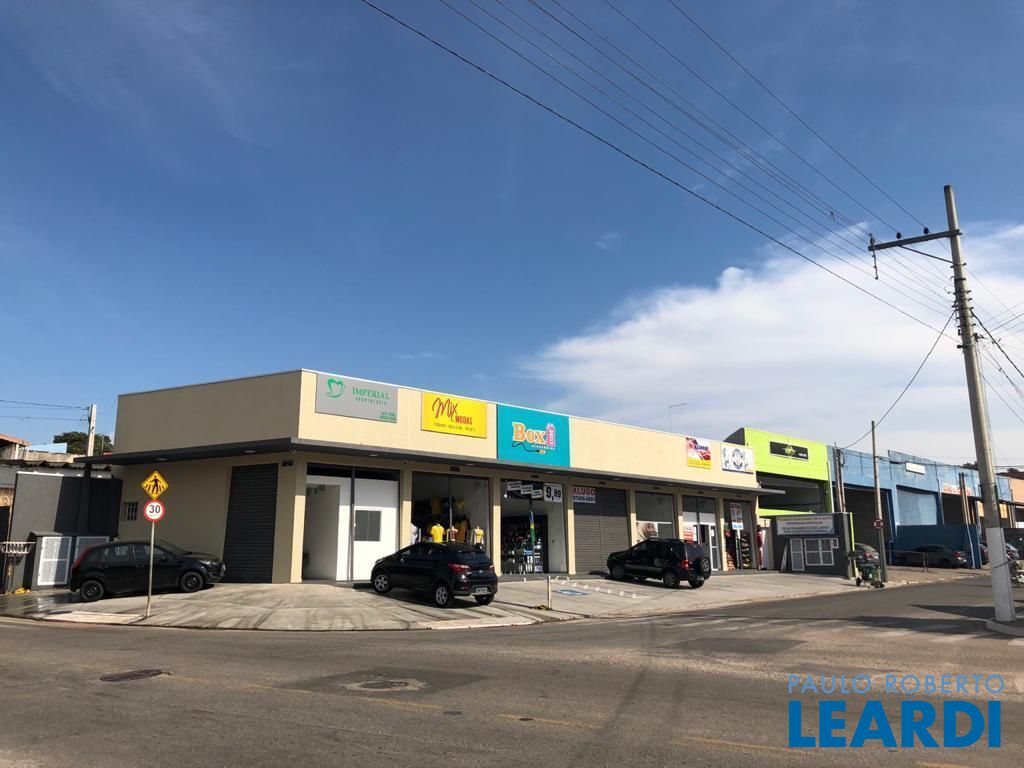 Loja para Locação em Jardim Imperial, Atibaia, SP Paulo Roberto Leardi