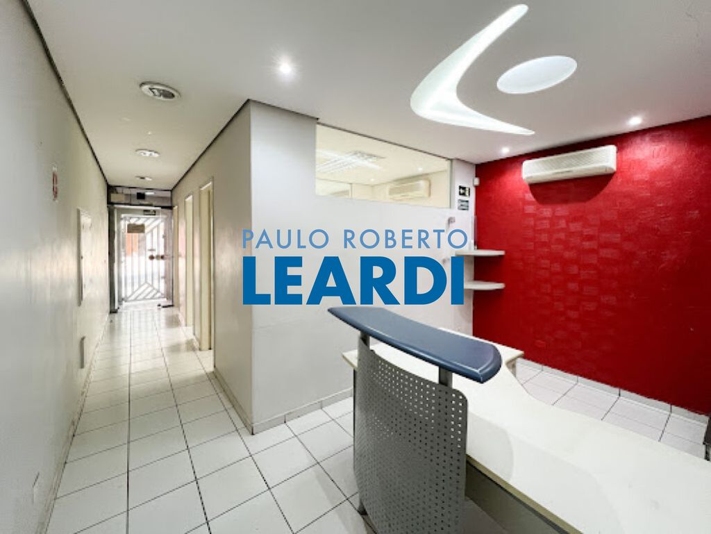 Imóvel Comercial
