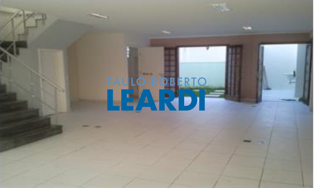 Imóvel Comercial