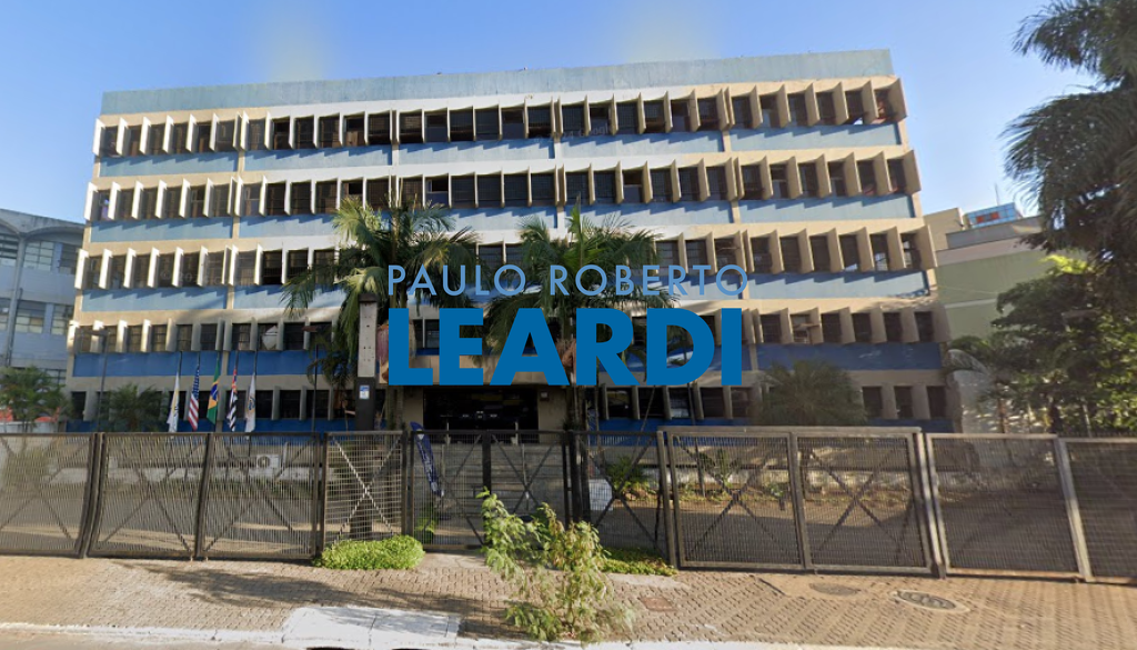 Imóvel Comercial