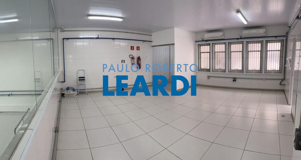 Imóvel Comercial