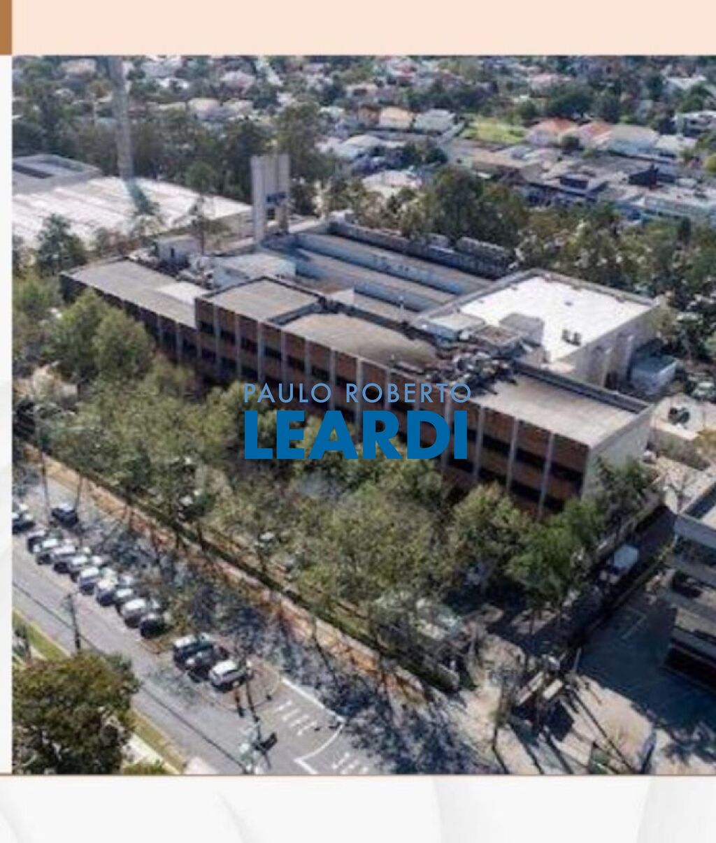 Imóvel Comercial
