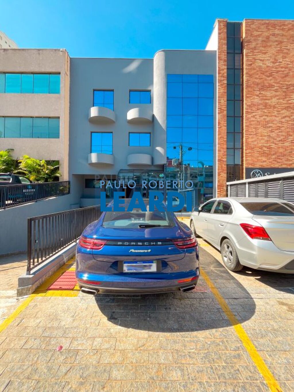 Imóvel Comercial