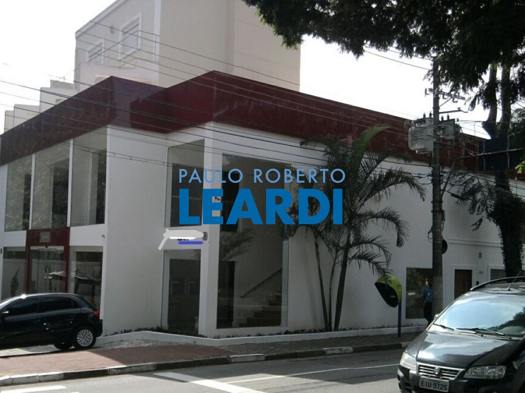 Imóvel Comercial
