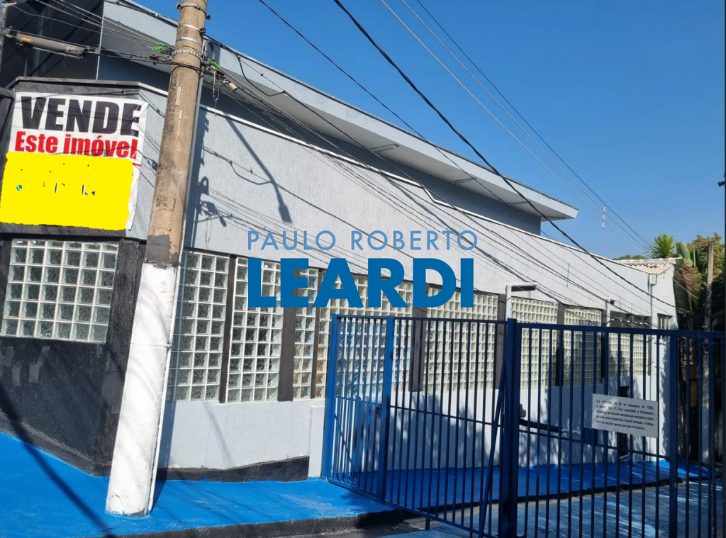 Imóvel Comercial