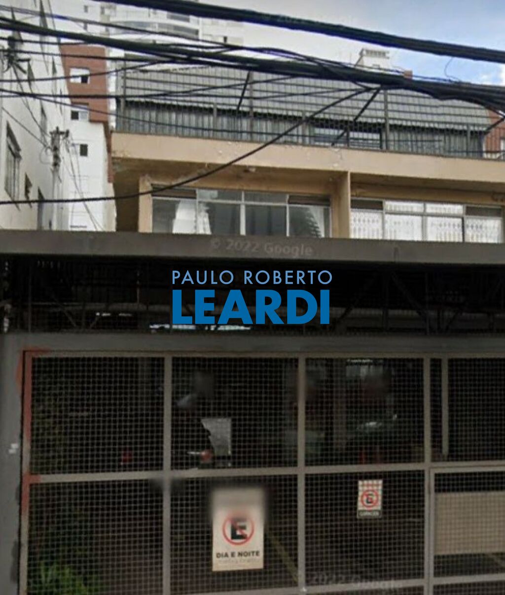 Imóvel Comercial