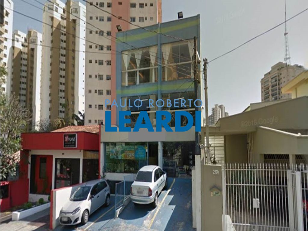Imóvel Comercial