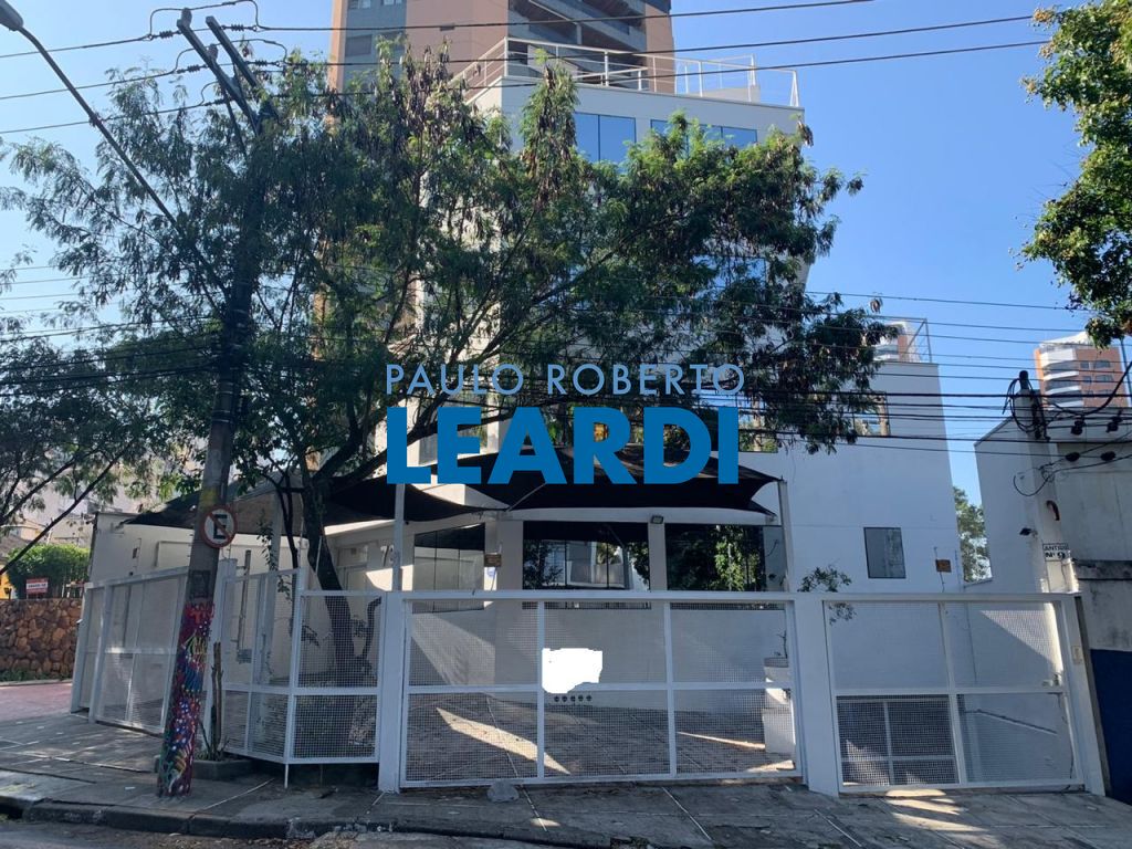 Imóvel Comercial
