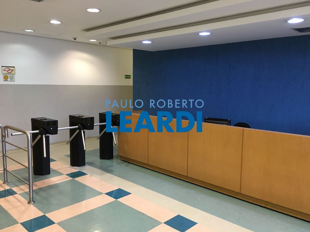 Imóvel Comercial