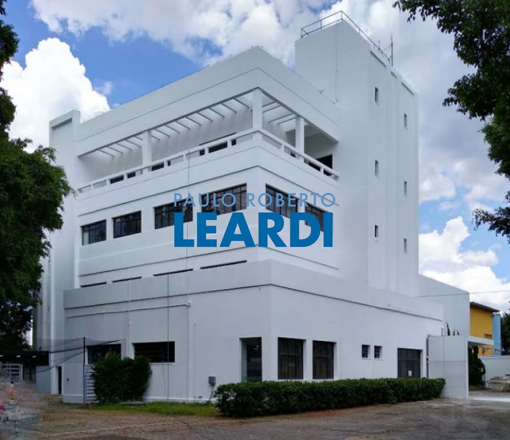Imóvel Comercial