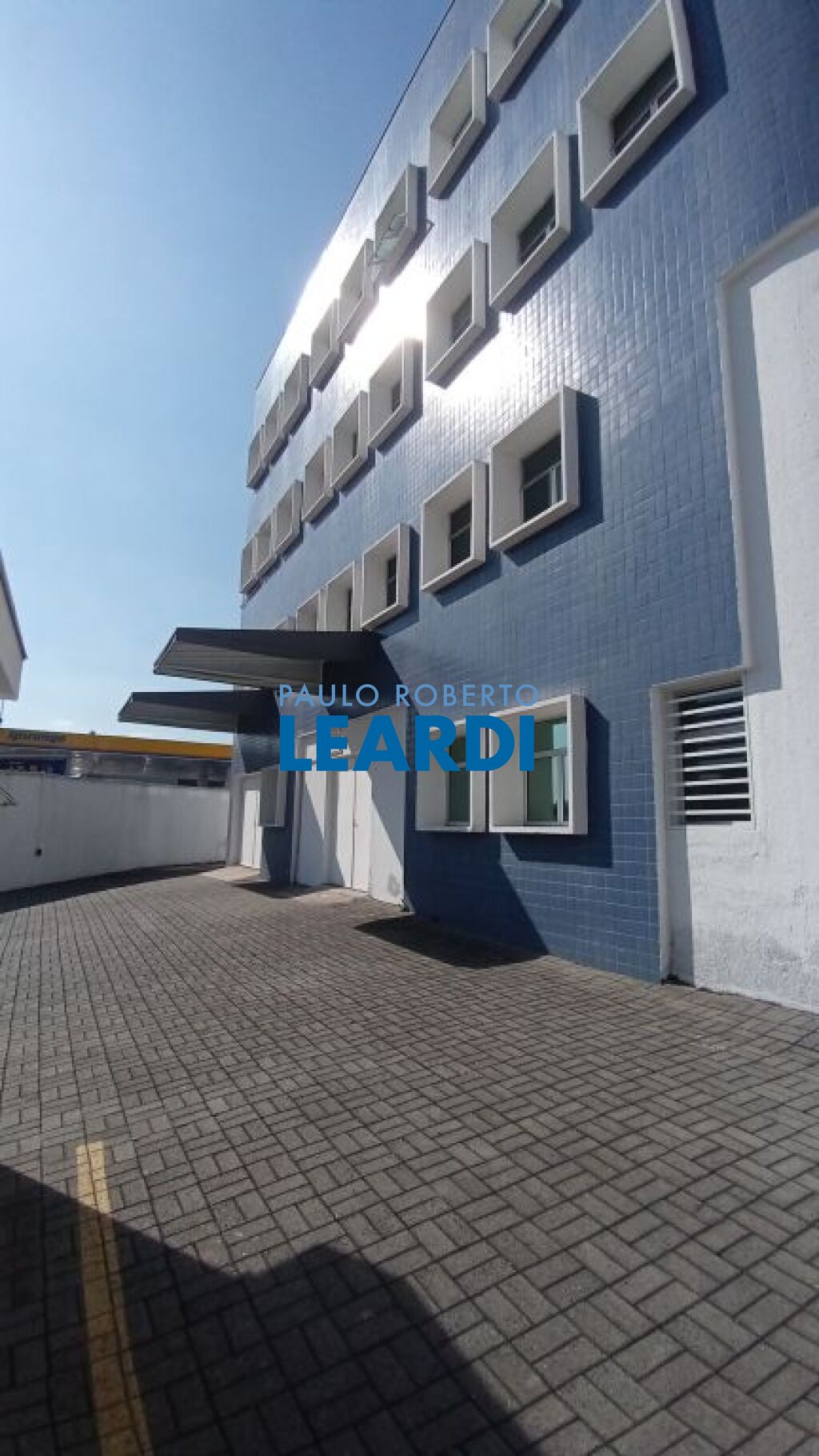 Imóvel Comercial