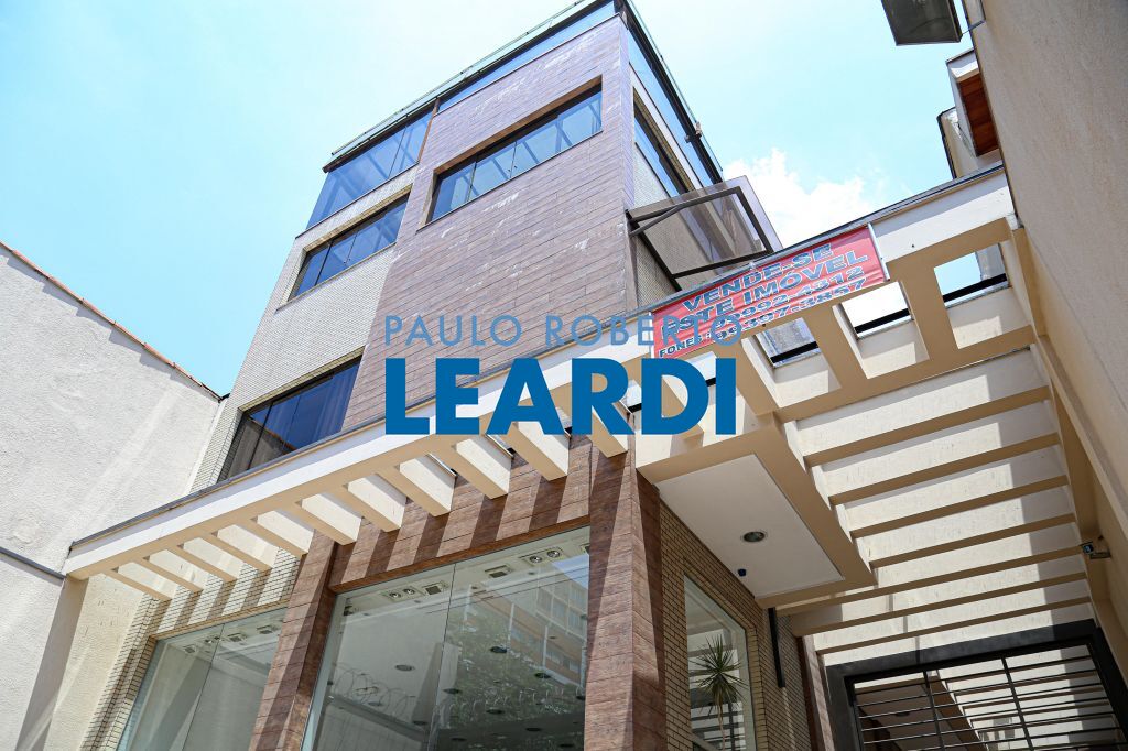 Imóvel Comercial