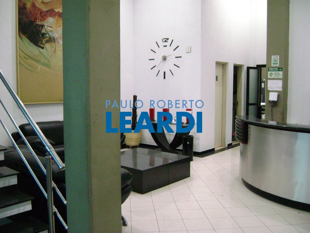 Imóvel Comercial