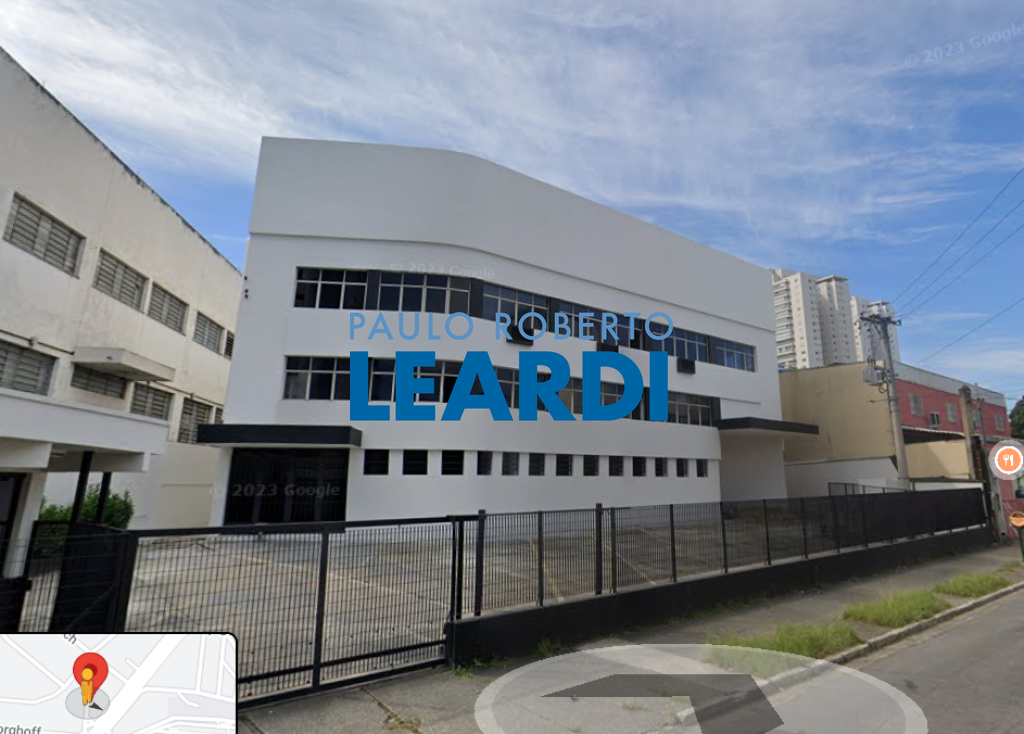 Imóvel Comercial