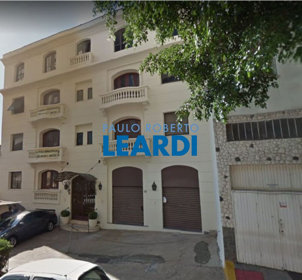 Imóvel Comercial