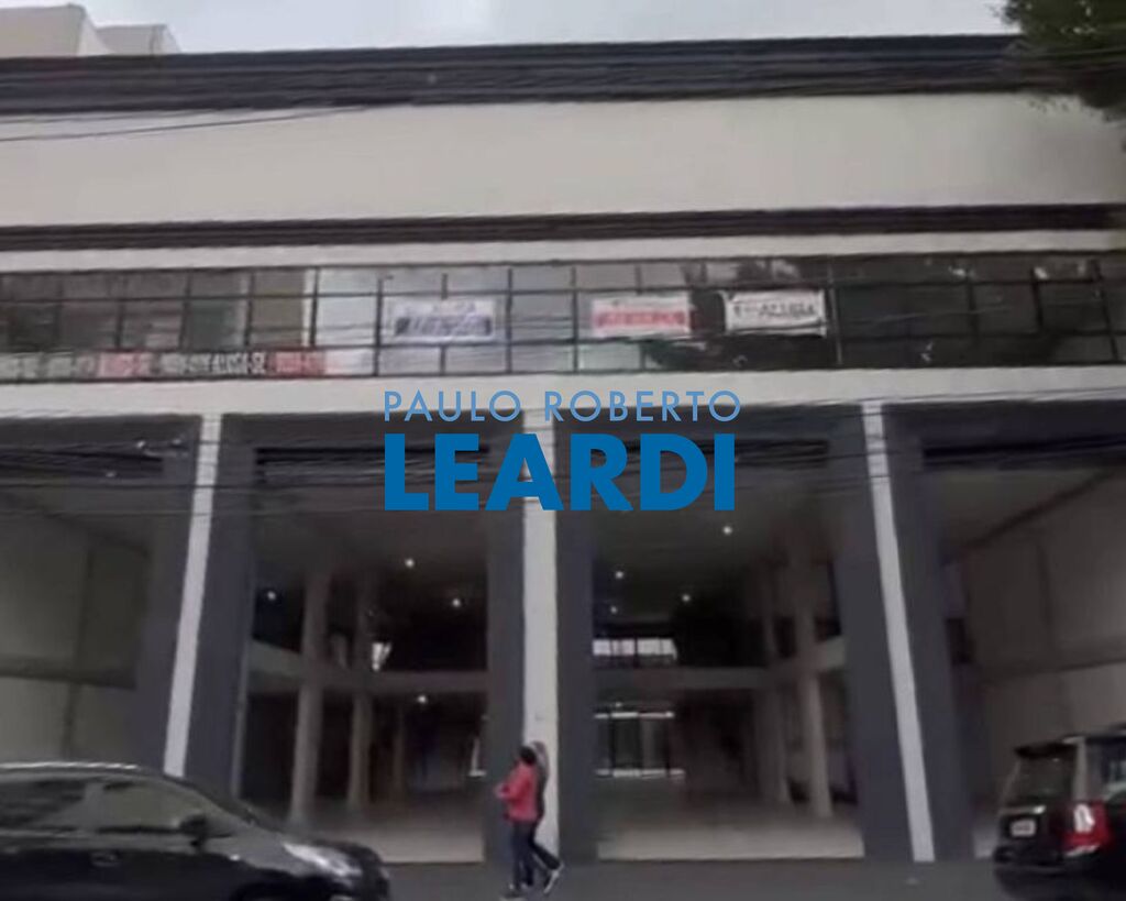 Imóvel Comercial