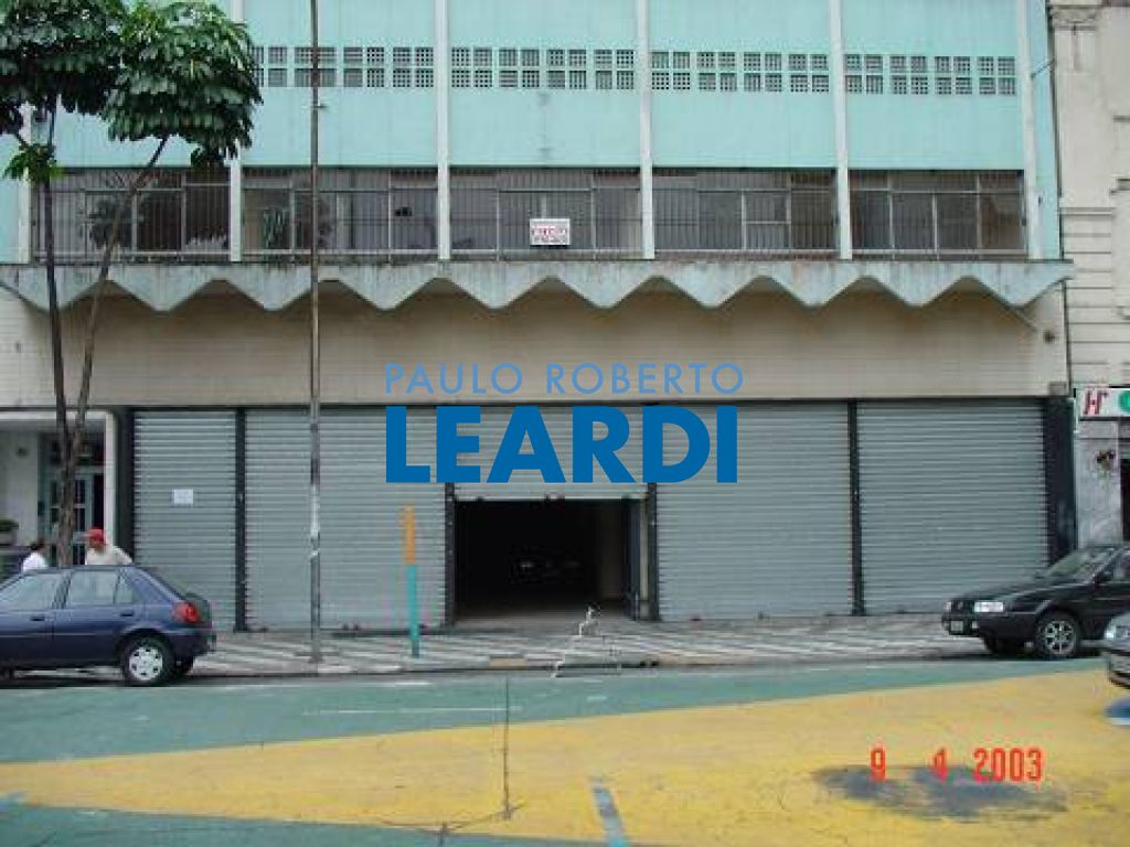 Imóvel Comercial