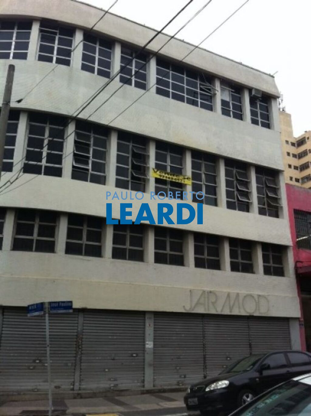 Imóvel Comercial