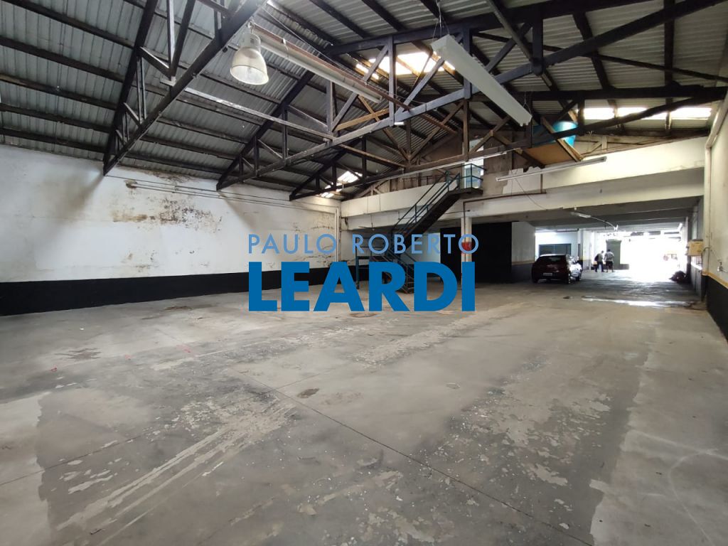 Imóvel Comercial