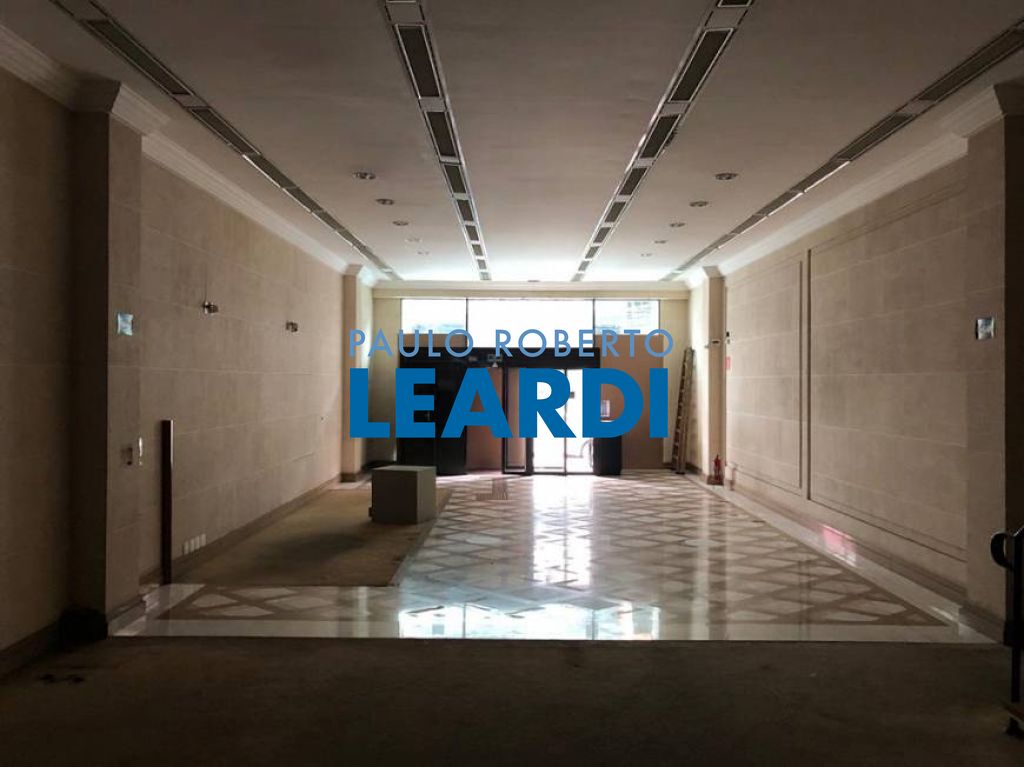 Imóvel Comercial
