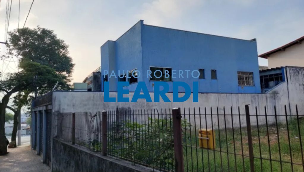Imóvel Comercial