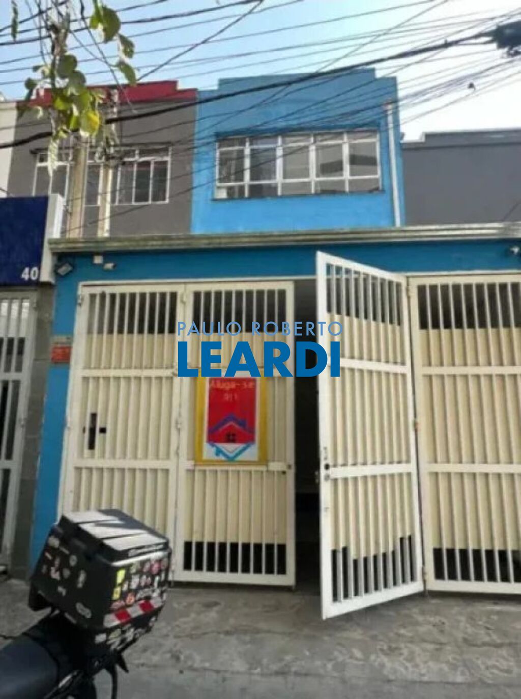 Imóvel Comercial