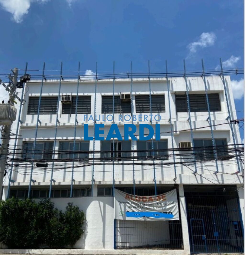 Imóvel Comercial
