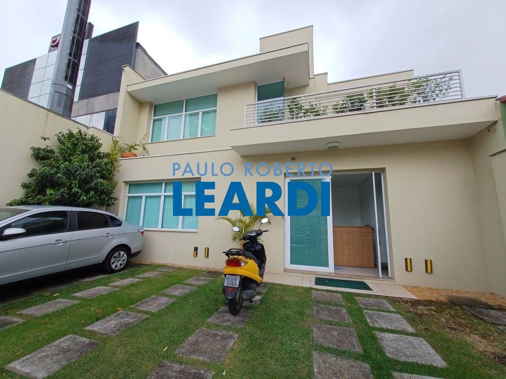 Imóvel Comercial